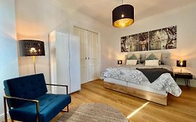 Charmante Stadtvilla